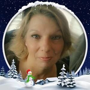 Meet your Posher, Donna